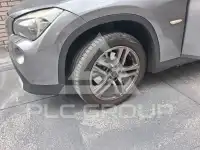 2011 BMW X1
