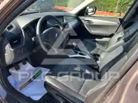 2011 BMW X1