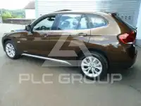 2011 BMW X1