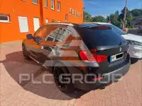2011 BMW X1