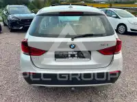 2011 BMW X1