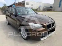 2011 BMW X1