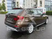 2011 BMW X1