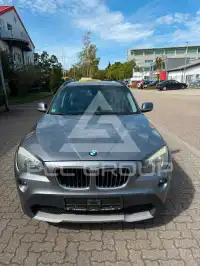 2011 BMW X1