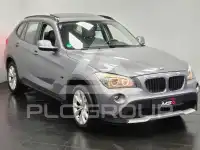2011 BMW X1