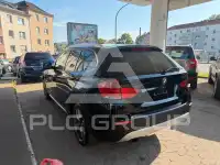 2011 BMW X1