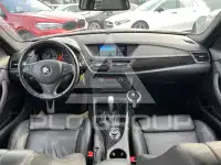 2011 BMW X1