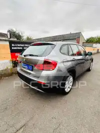 2011 BMW X1