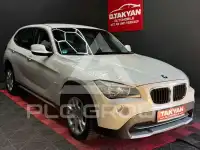 2011 BMW X1