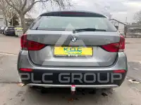 2011 BMW X1