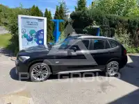 2011 BMW X1