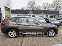 2011 BMW X1