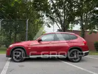 2011 BMW X1