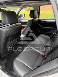 2011 BMW X1