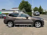2011 BMW X1