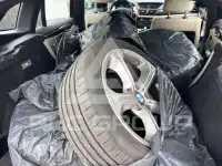 2011 BMW X1
