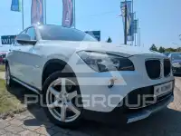 2011 BMW X1