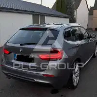 2011 BMW X1