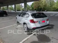 2011 BMW X1
