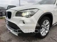 2011 BMW X1