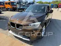 2011 BMW X1
