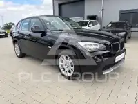 2011 BMW X1