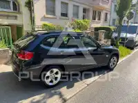 2011 BMW X1