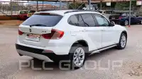 2011 BMW X1