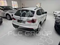 2011 BMW X1