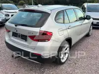 2011 BMW X1