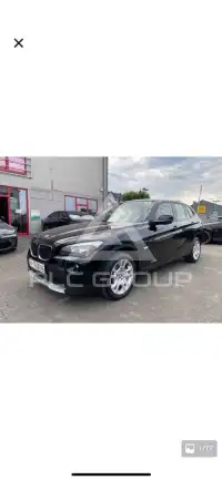 2011 BMW X1