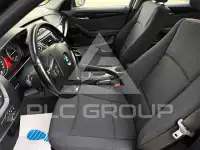 2011 BMW X1