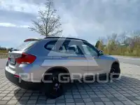 2011 BMW X1