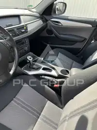 2011 BMW X1