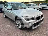 2011 BMW X1