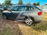 2011 BMW X1