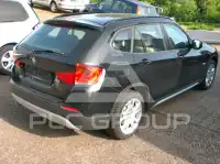 2011 BMW X1