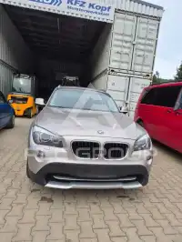 2011 BMW X1