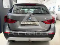 2011 BMW X1