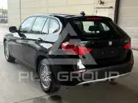 2011 BMW X1