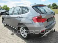 2011 BMW X1