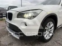 2011 BMW X1