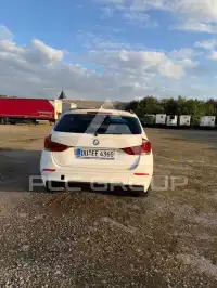 2011 BMW X1