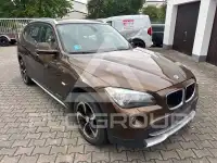 2011 BMW X1
