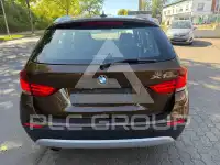 2011 BMW X1