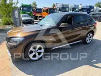 2011 BMW X1