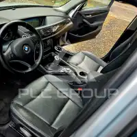 2011 BMW X1