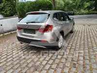 2011 BMW X1