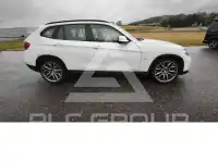 2011 BMW X1