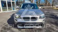 2011 BMW X1